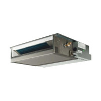 Hisense AUD-60UX4SHH / AUW-60U6SP1