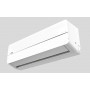 Chiq Grace Silver On-Off CSH-12DB-S