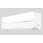Chiq Grace Silver On-Off CSH-12DB-S
