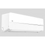 Chiq Grace Silver On-Off CSH-12DB-S