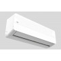 Chiq Grace White On-Off CSH-07DB-W