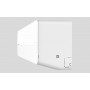 Chiq Grace White On-Off CSH-07DB-W
