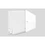 Chiq Grace White On-Off CSH-07DB-W