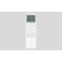 Chiq Grace White On-Off CSH-07DB-W